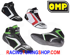 SCARPE KART OMP KS-1 SHOES