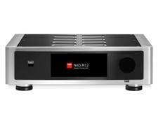 Nad m12 preamplificatore - nad,