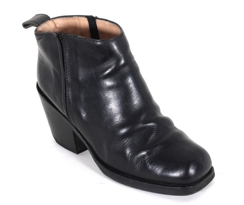 Stivaletti scarpe basse scarpe
