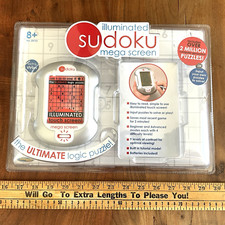 Sudoku Illuminato Mega Schermo