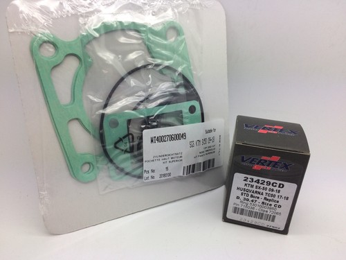 Ktm top end kit pistone - ktm,