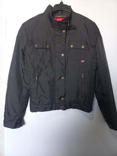 Giacca biker belstaff donna - biker,