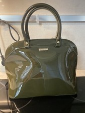Borsa Baldinini Verde Militare