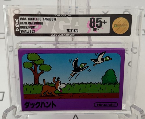 Duck hunt sigillato nintendo - duck,