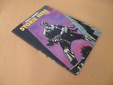 STORIE NERE (ABULI / BERNET)