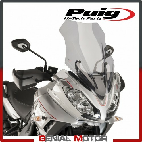 Cupolino puig fume - fume, chiaro