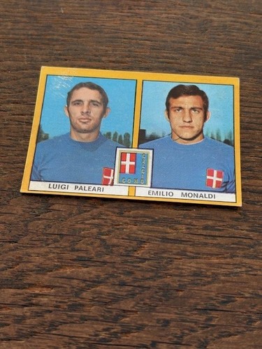 Edis 1969 calciatori - edis, 1969-70