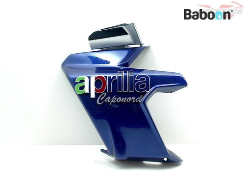 Carena sinistra aprilia - carena,