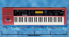 Korg triton studio - studio, trinity