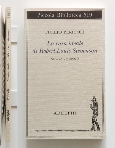Tullio pericoli casa ideale - tullio,