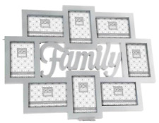 PORTAFOTO CORNICE MULTIPLO