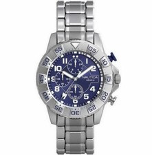 Orologio Uomo Nautica Nsr 104