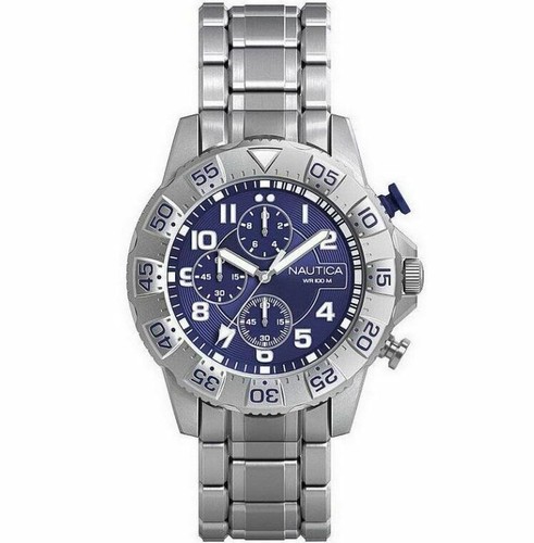Orologio uomo nautica - uomo, 104