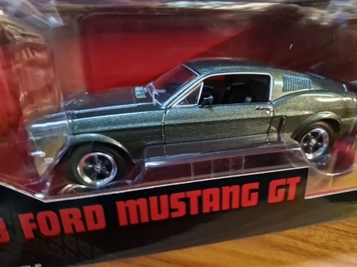 Greenlight collectibles - 1/24,