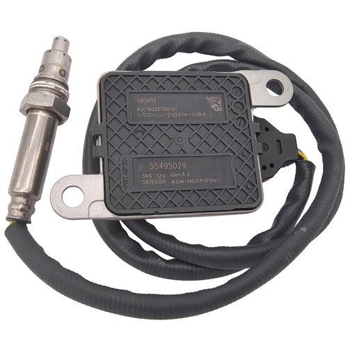 Sensore nox pre catalizzatore - sensore,