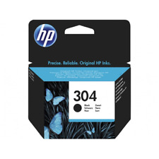 HP 304 Nero Cartuccia