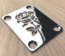 Personalizzato!! ROSE Piastra