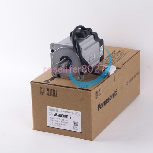1pc neuf panasonic msmd082g1s - panasonic,