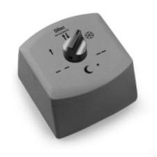 SELETTORE ROTATIVO DI FUNZIONI