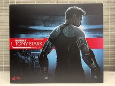 Movie Masterpiece Iron Man 3