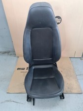 Sedile guida sinistro Smart