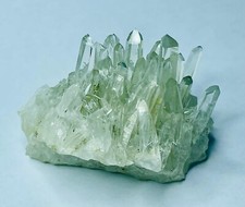 Quarzo ialino limpidissimo