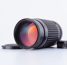 Teleobiettivo EX+++++ SMC