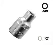 BUSSOLA CON ATTACCO DA 1/2"