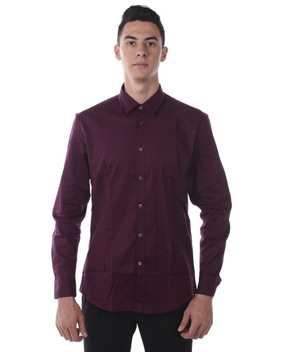 Camicia daniele alessandrini - camicia,