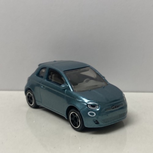 Modellino diorama pressofuso