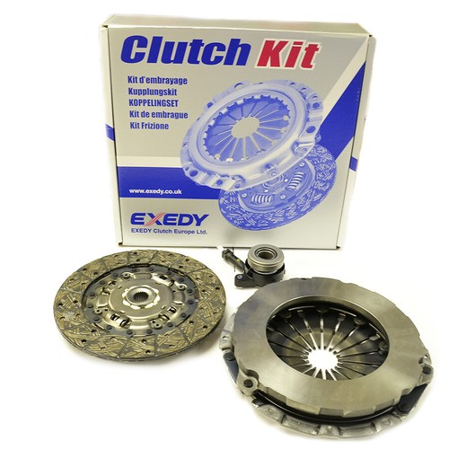 Kit frizione exedy - frizione,