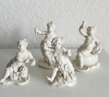 4 Stagioni Putti Putti