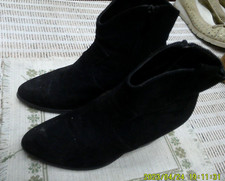 Stivaletto Miss Globo EU.38