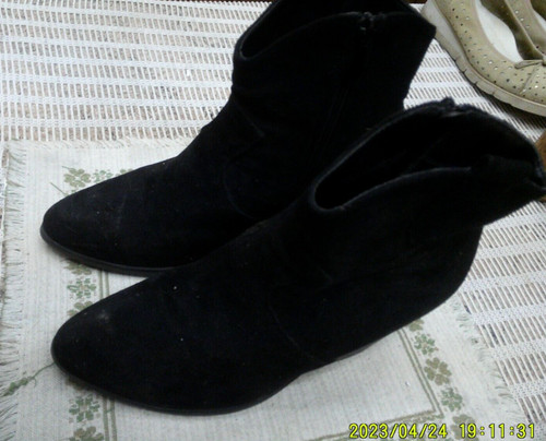 Stivaletto miss globo 38 - stivaletto,