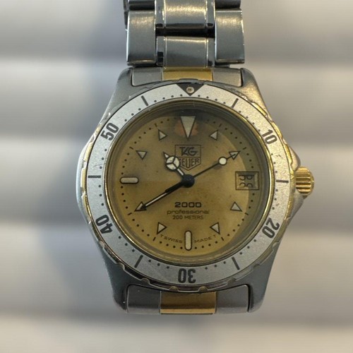 Orologio professionale tag - orologio,