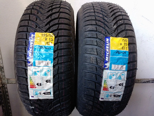 Pneumatici nuovi michelin - pneumatici,