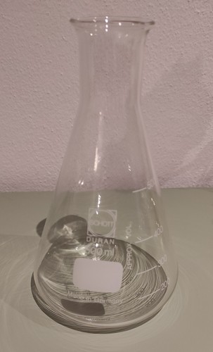 Beuta schott duran 500 ml - beuta,