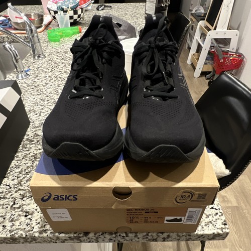 Asics gel nimbus scarpe da - asics,