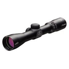 Burris Optics Scout Riflescope