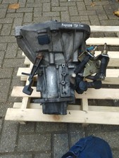 Cambio Fiat Marea 1.9 TD100 anno 1998