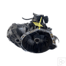 A638260230080 Cambio compl.  MERCEDES-BENZ Classe V (W638) 220 CDI Mnv