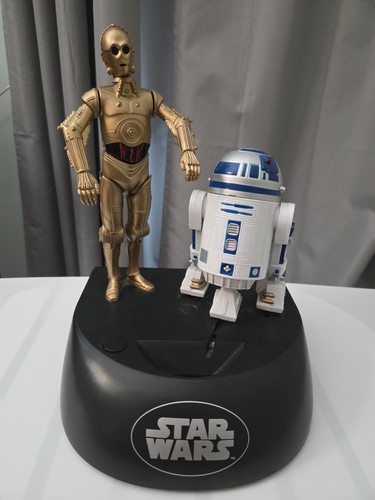 Thinkway star wars electronic - thinkway,