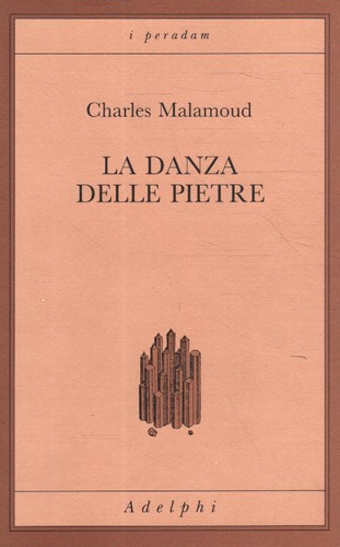 Danza delle pietre studi - delle,