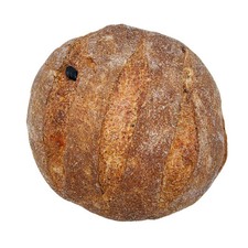 Pane alla 'Nduja di Suino Nero