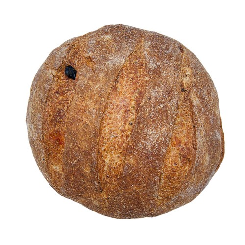 Pane alla nduja suino nero - suino,