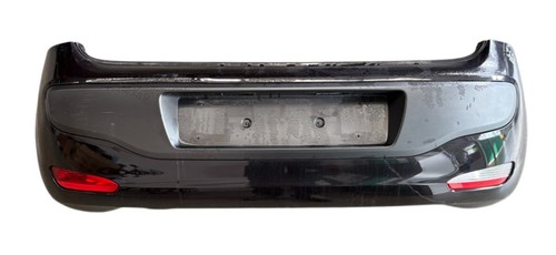 Paraurti posteriore fiat - paraurti,