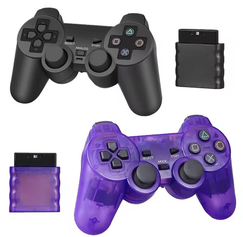 Joystick ps1 ps2 - e,