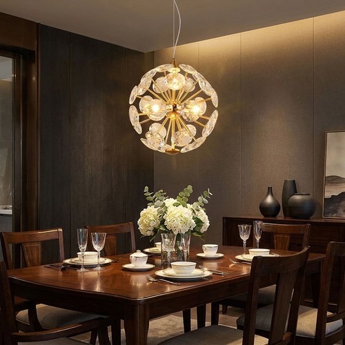 Globo lampadario led - globo,