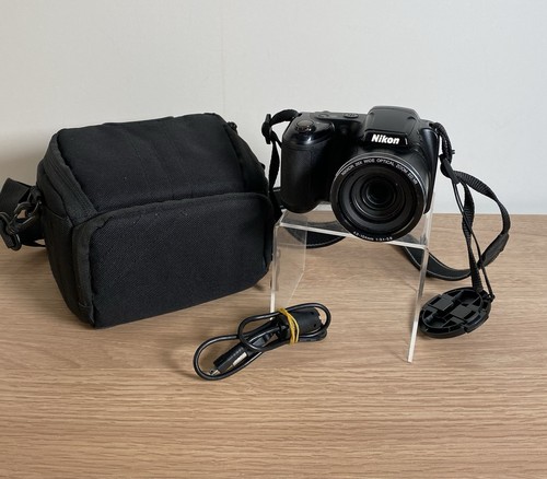 Nikon coolpix l330 - coolpix,