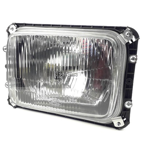 Faro destro mercedes 814 - faro,